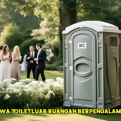 sewa toilet luar ruangan berpengalaman